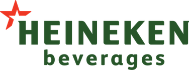 HEINEKEN Beverages logo
