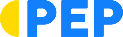 PEP logo