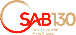 SAB / AB InBev logo