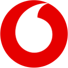 Vodacom logo