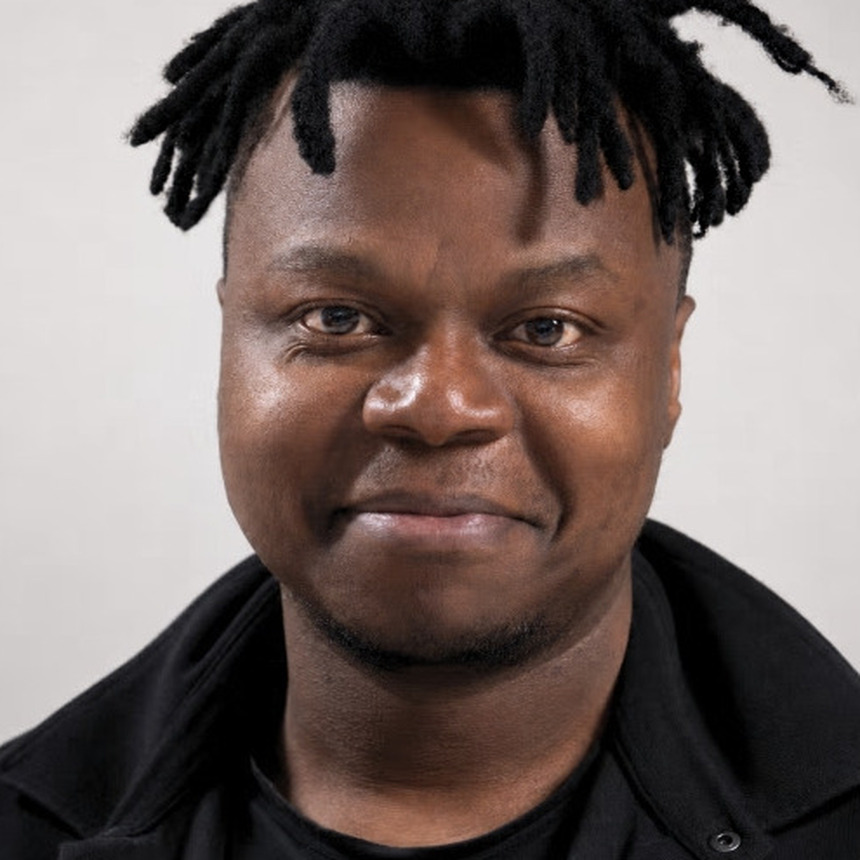 Matimba Julian Nkuna